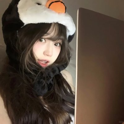 可爱的露易丝